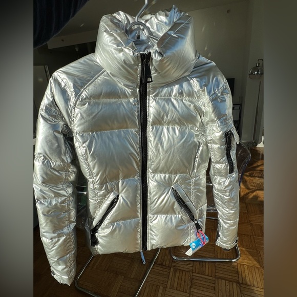 SAM Freestyle Down Jacket - Picture 9 of 16